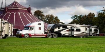 Does My RV Roof need a Bed Liner?