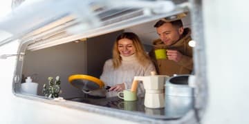 Must-Have Gear for Outdoor Cooking on Your RV Trip