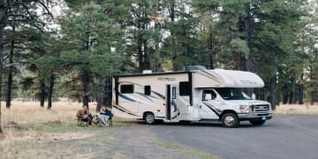 A Guide to RV Sewer Pipe Fittings