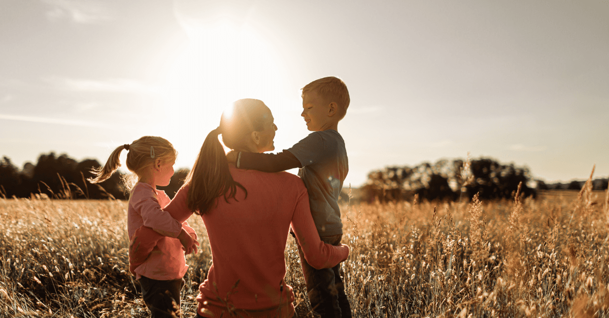 Motorhome Mamas: Making Mom Feel Special on the Road